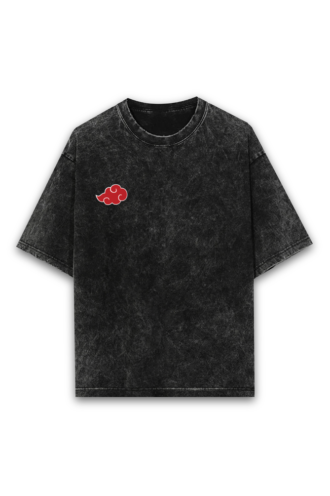 Itachi Oversized T-Shirt