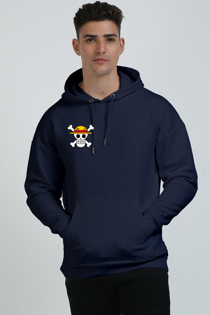 onepiece gear 5 luffy  oversized hoodie